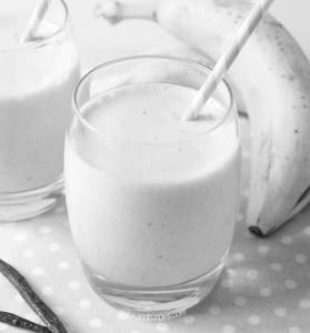Banana Shake
