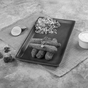 Fish Fingers