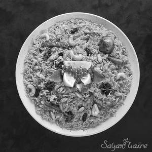Veg Biryani