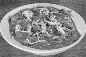 Hyderabadi Chicken