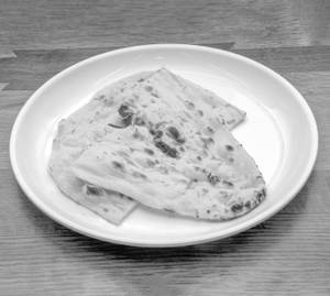 Butter Naan