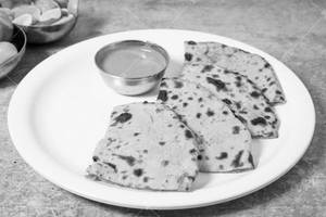 aloo paratha