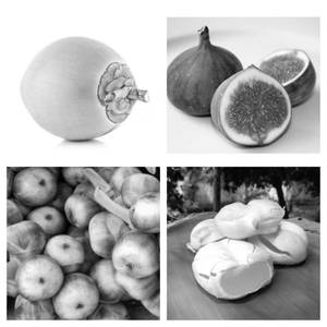 Tender Coconut Fig Within Nungu (750 Ml)