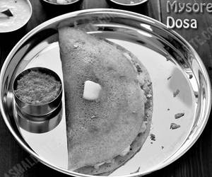 Mysore Dosa