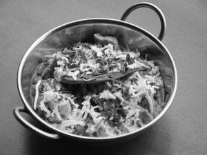 Kadai Paneer