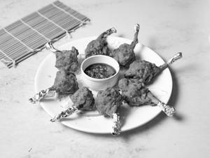Chicken Lollipop