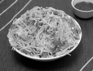 Veg Chow mein