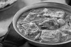 Paneer Lababdar