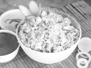 Egg Fried Rice