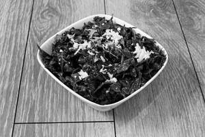 Pale Bhaji
