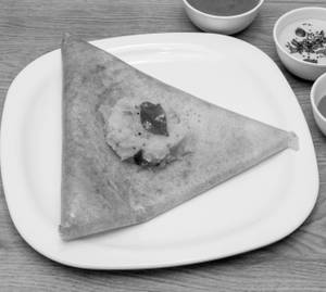 Masala Dosa