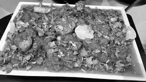 Mutton Lemon