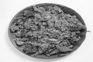Egg Boti Fry