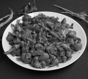 Gobi Chilli