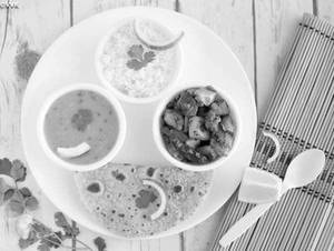Mini Thali 1
