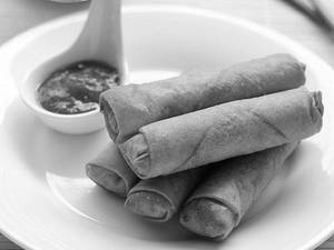 Spring Rolls