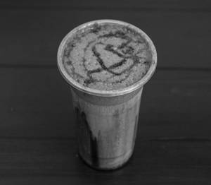 Chocolate Shake