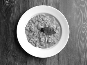 Creamy Peri Peri Pasta