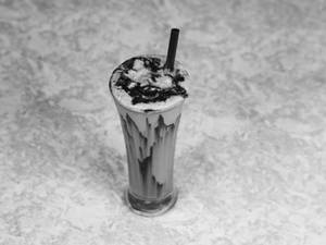 Oreo Shake