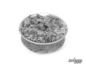 Vegetable Biryani