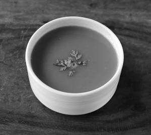 Cream Of Tomato Soup
