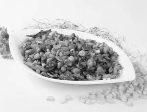 Crispy Corn