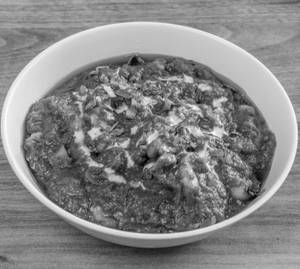 Kaju Butter Masala