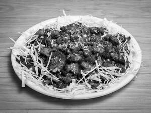 Chicken Mango Chilli