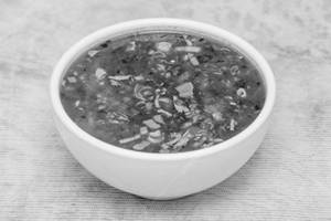 Manchurian Gravy