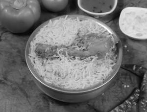 Chicken Biriyani