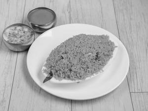 Tomato Rice