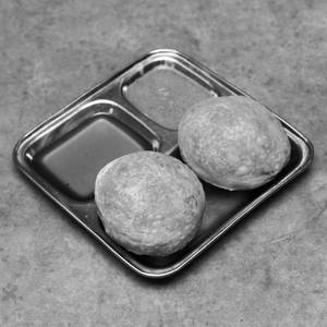 Kachori Jain (2 Pcs)