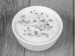 Malai Lassi