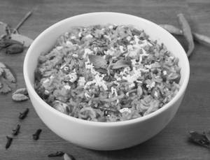 Veg Biryani