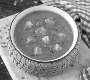 Paneer Masala