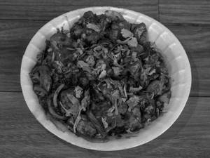 Chilli Potato