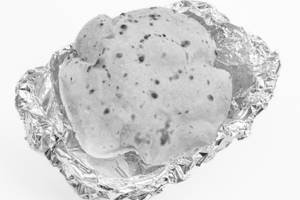 Plain Roti