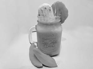 Mango Malai Shake