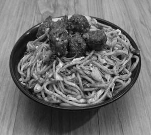 Gobi Noodles 