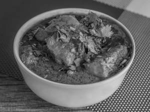 Chicken Curry [Boneless]