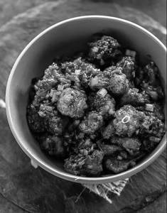 Gobi Manchurian