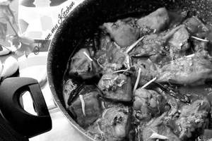 Peshawari Chicken