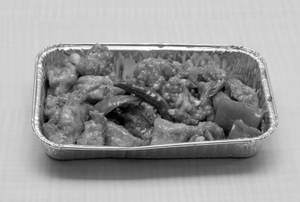 Chilly Chicken