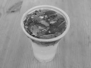 Virgin Mojito
