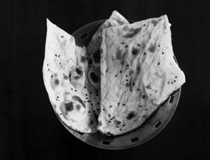 Butter Naan