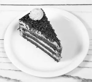 Choco Rice Pastry