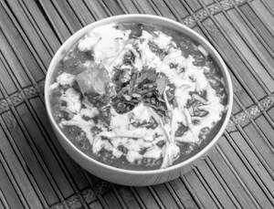 Butter Paneer Masala