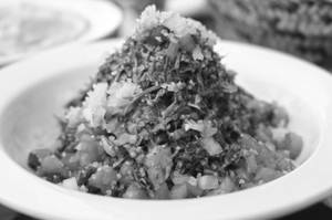 Tabbouleh