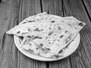 Plain Naan
