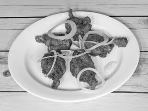 Chicken Lollipop